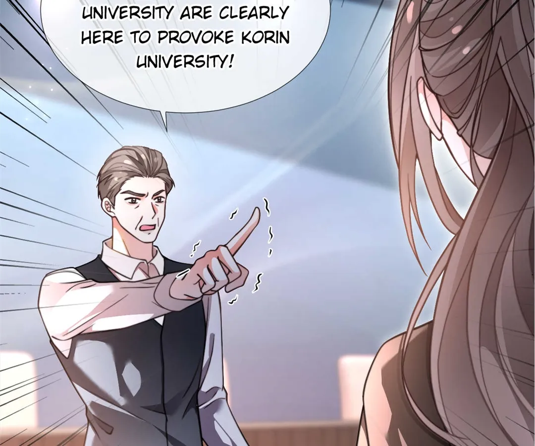 My Brothers Dote On Me Chapter 286 page 53 - 
