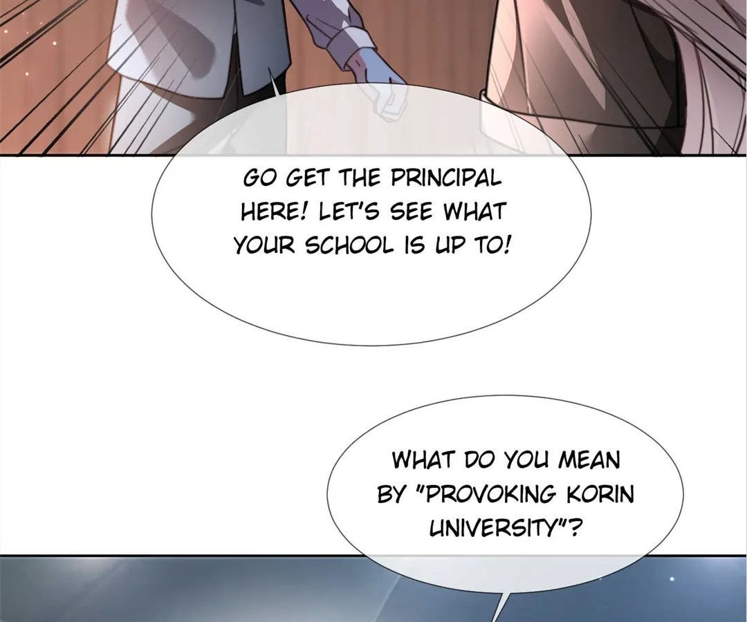 My Brothers Dote On Me Chapter 286 page 54 - 