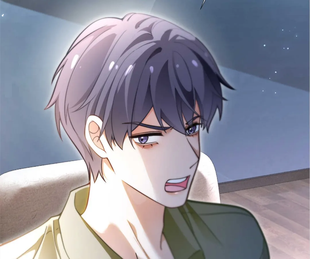 My Brothers Dote On Me Chapter 286 page 55 - 