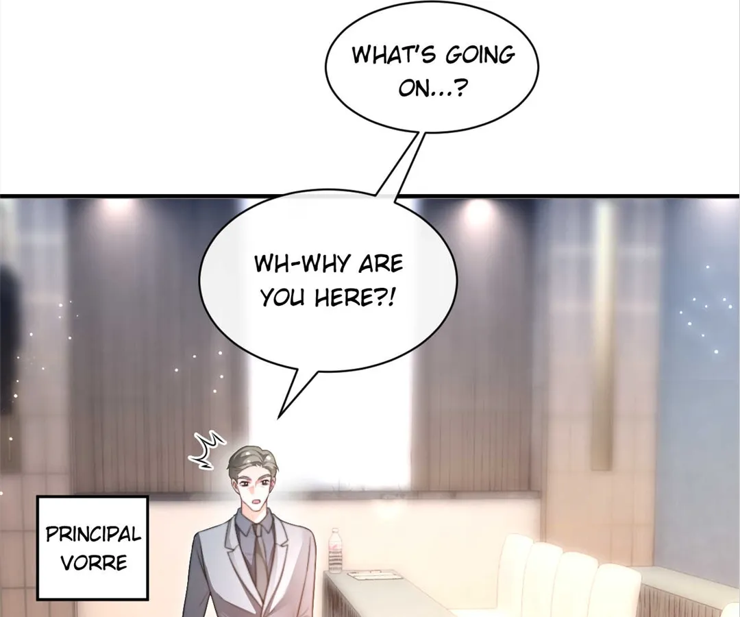 My Brothers Dote On Me Chapter 286 page 58 - 