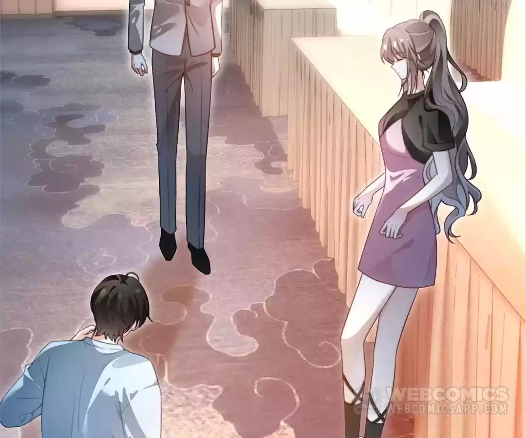 My Brothers Dote On Me Chapter 286 page 59 - 