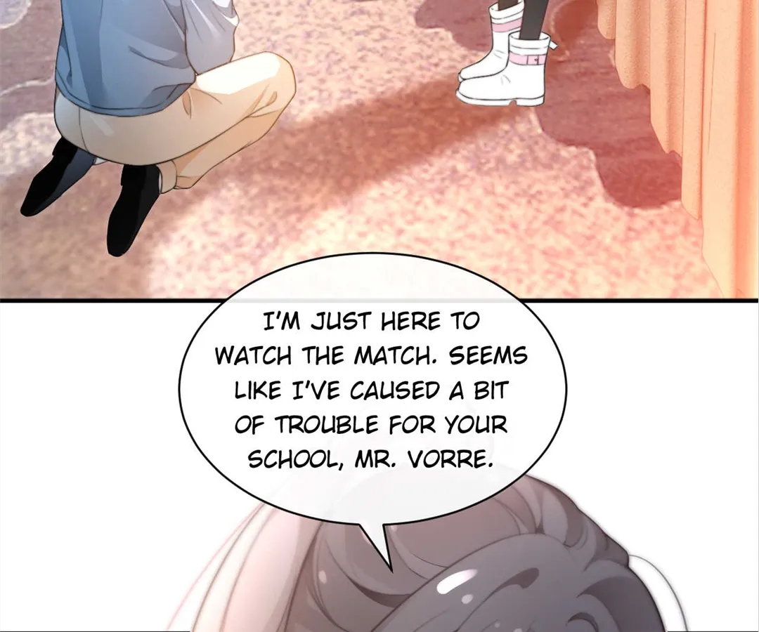 My Brothers Dote On Me Chapter 286 page 60 - 