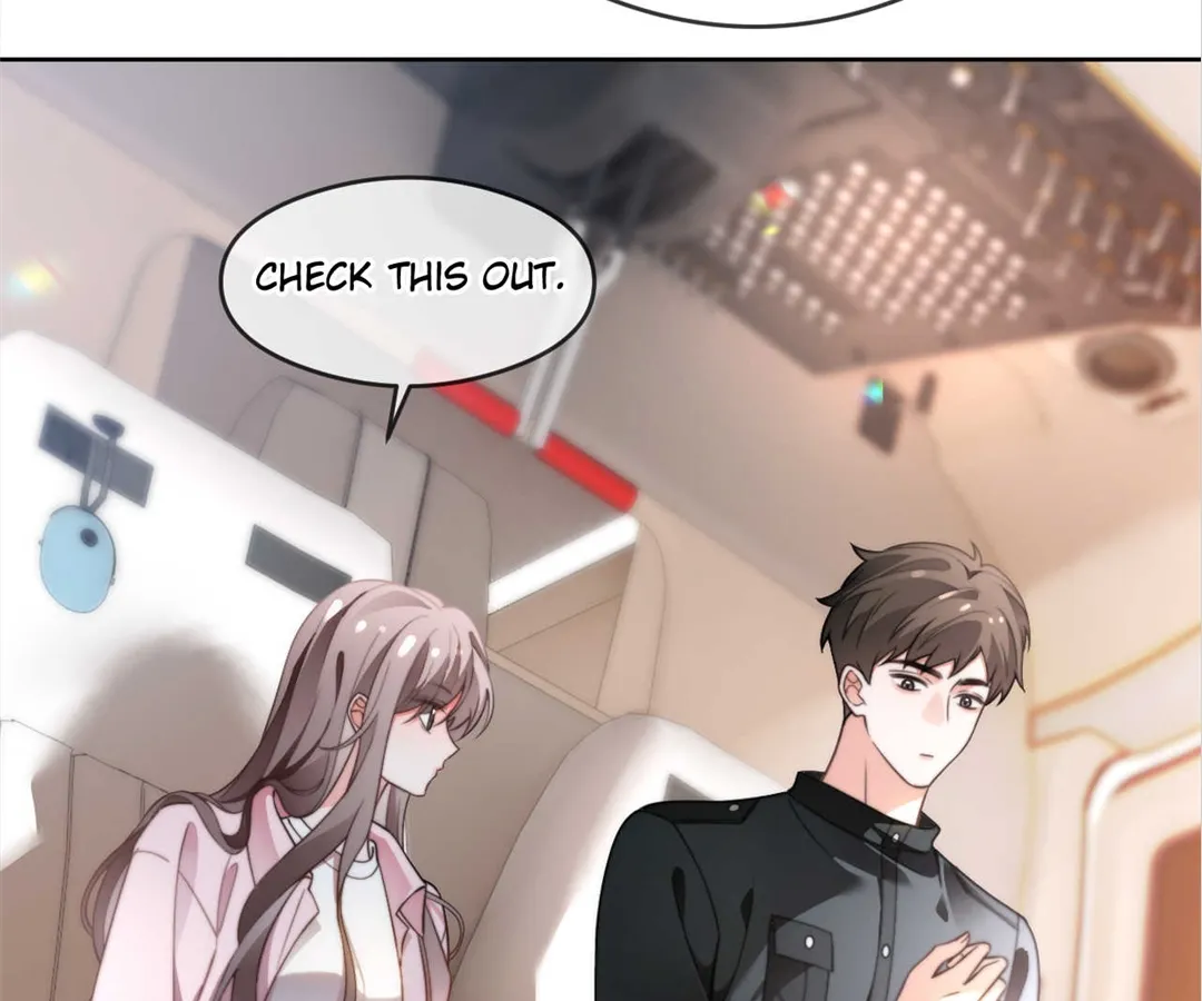 My Brothers Dote On Me Chapter 286 page 7 - 