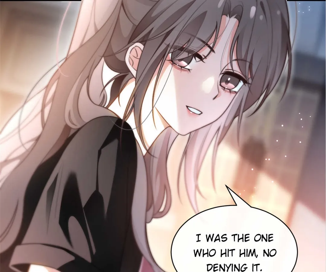 My Brothers Dote On Me Chapter 286 page 61 - 