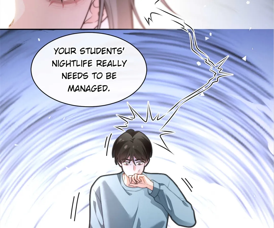 My Brothers Dote On Me Chapter 286 page 63 - 