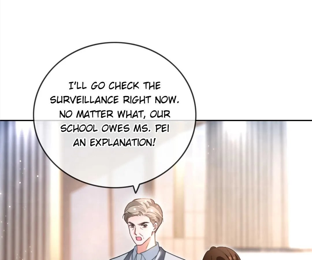 My Brothers Dote On Me Chapter 286 page 65 - 