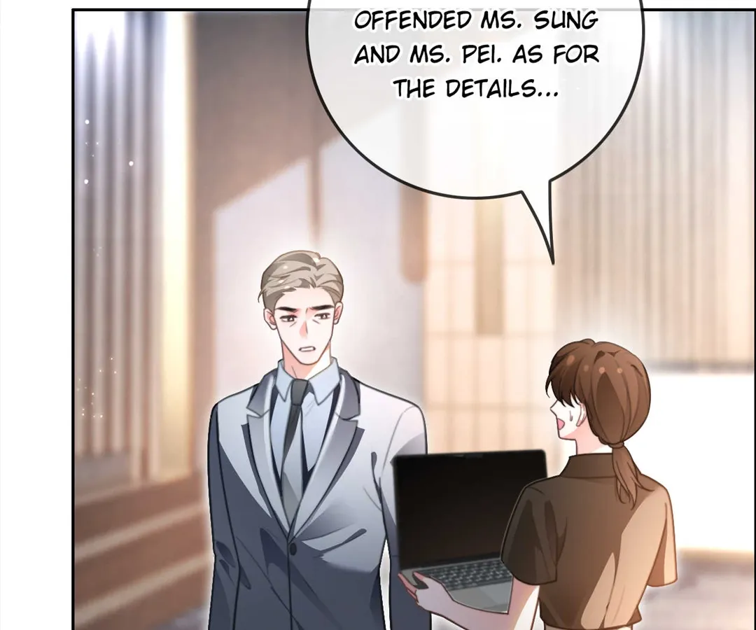 My Brothers Dote On Me Chapter 286 page 69 - 