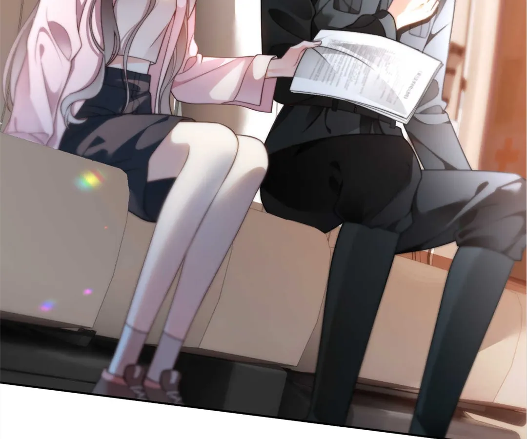 My Brothers Dote On Me Chapter 286 page 8 - 