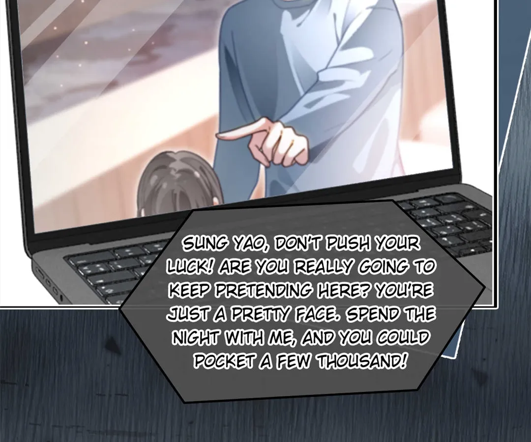 My Brothers Dote On Me Chapter 286 page 71 - 