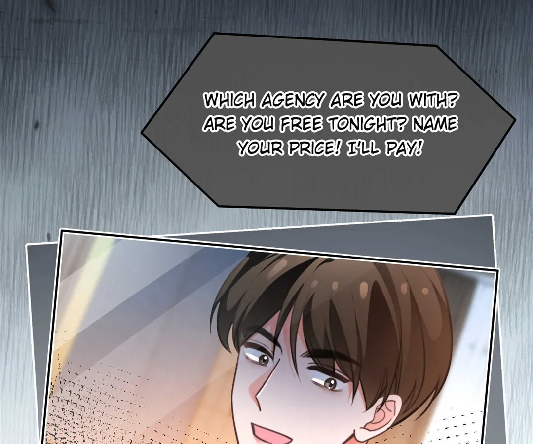 My Brothers Dote On Me Chapter 286 page 72 - 