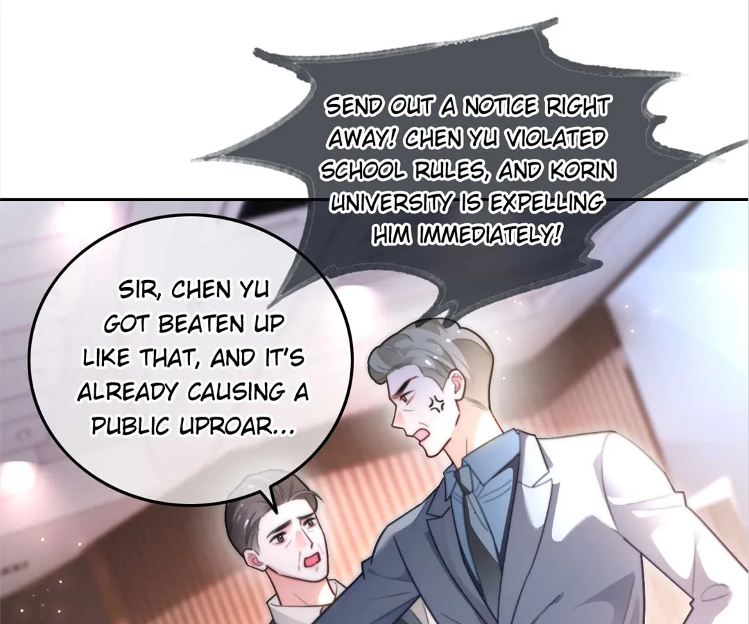 My Brothers Dote On Me Chapter 286 page 74 - 