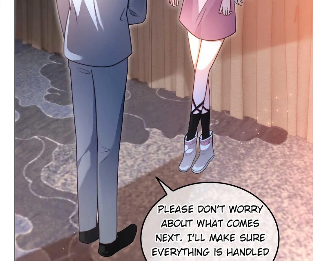 My Brothers Dote On Me Chapter 286 page 77 - 