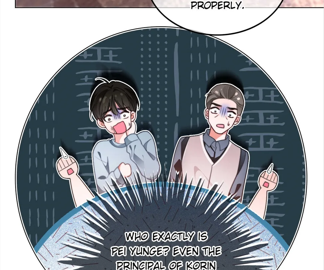 My Brothers Dote On Me Chapter 286 page 78 - 