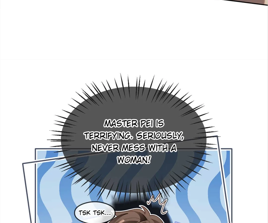My Brothers Dote On Me Chapter 286 page 9 - 