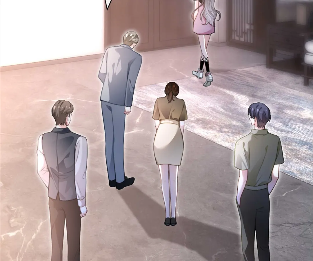 My Brothers Dote On Me Chapter 287 page 2 - 