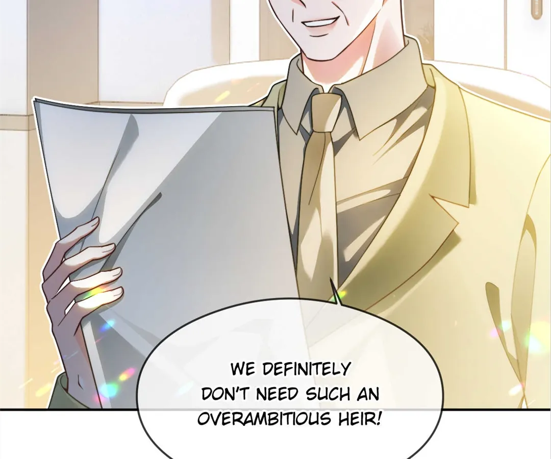 My Brothers Dote On Me Chapter 287 page 15 - 