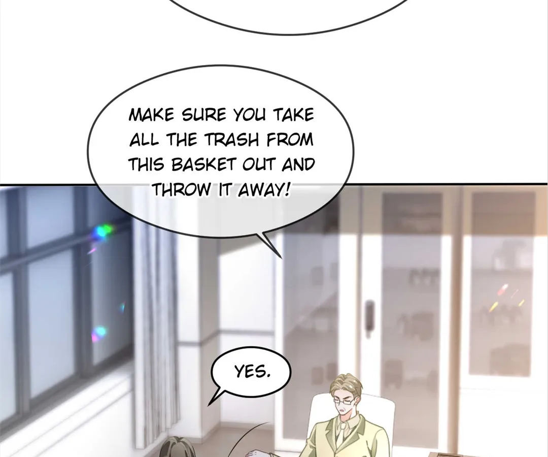 My Brothers Dote On Me Chapter 287 page 16 - 