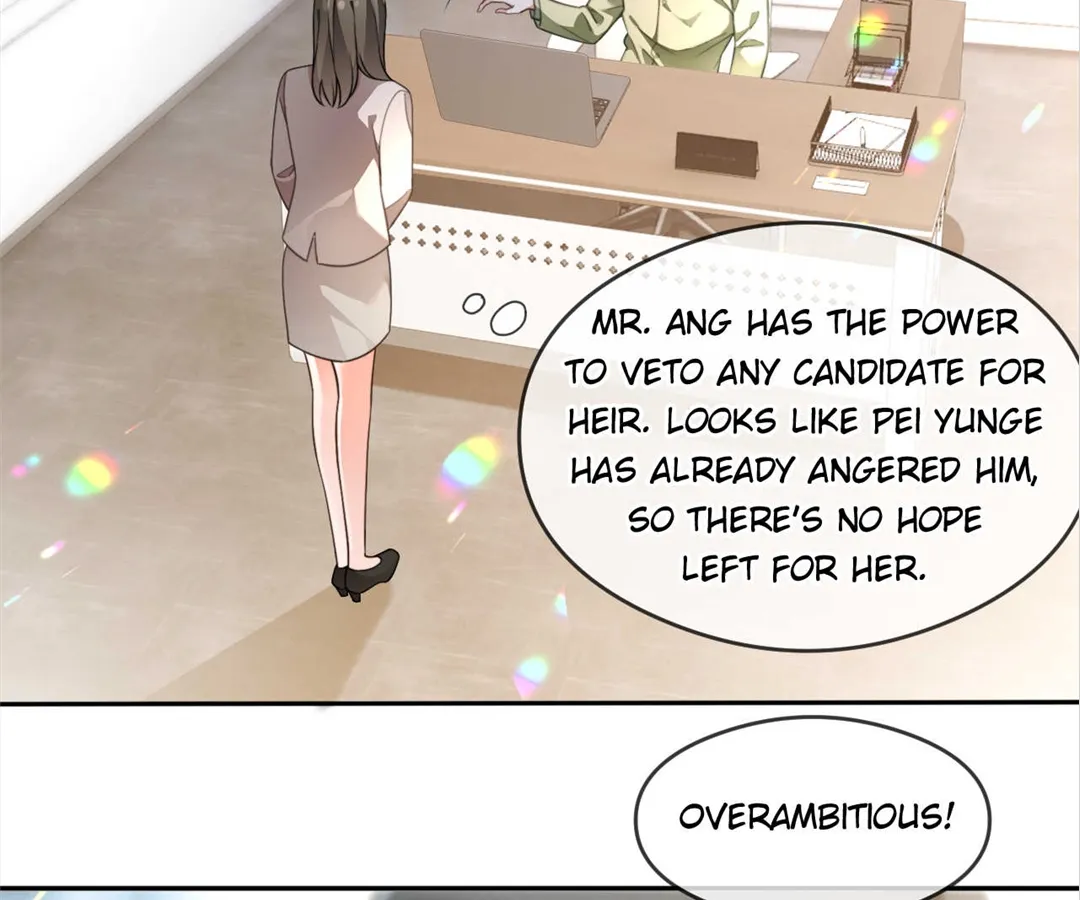 My Brothers Dote On Me Chapter 287 page 17 - 