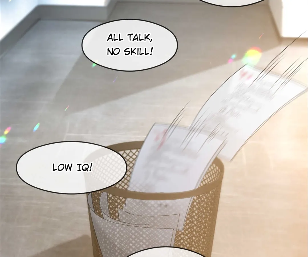 My Brothers Dote On Me Chapter 287 page 18 - 