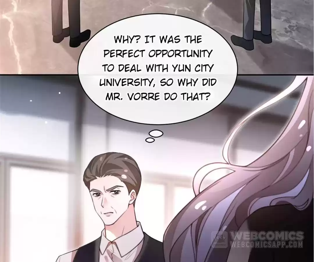 My Brothers Dote On Me Chapter 287 page 3 - 