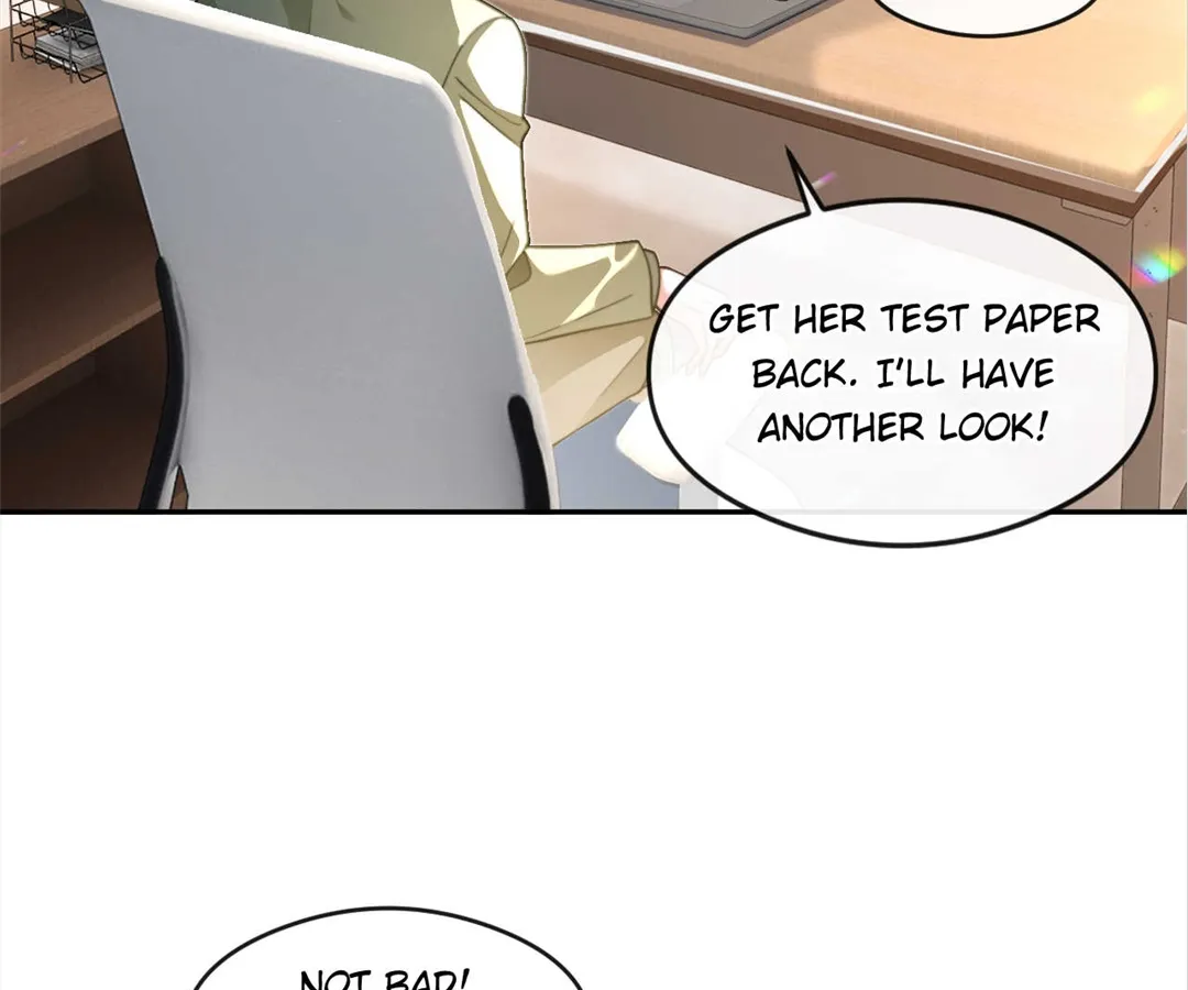My Brothers Dote On Me Chapter 287 page 22 - 