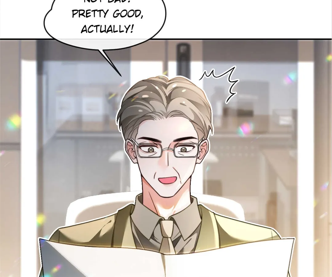 My Brothers Dote On Me Chapter 287 page 23 - 