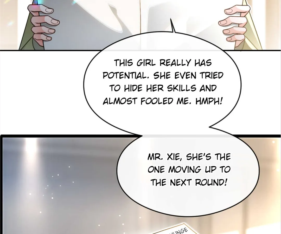 My Brothers Dote On Me Chapter 287 page 24 - 