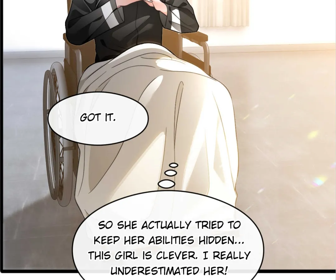 My Brothers Dote On Me Chapter 287 page 26 - 