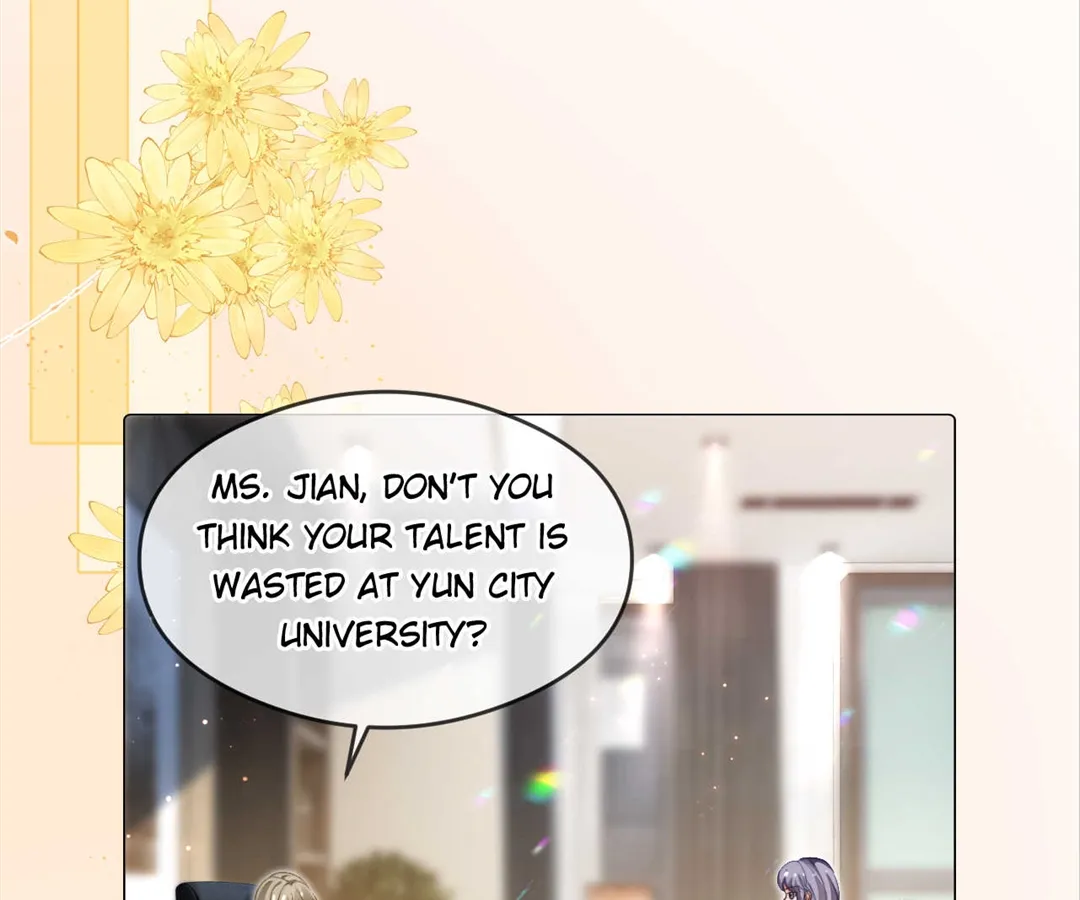 My Brothers Dote On Me Chapter 287 page 28 - 