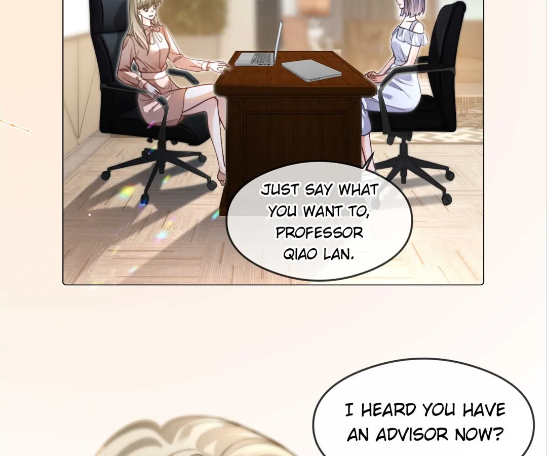 My Brothers Dote On Me Chapter 287 page 29 - 