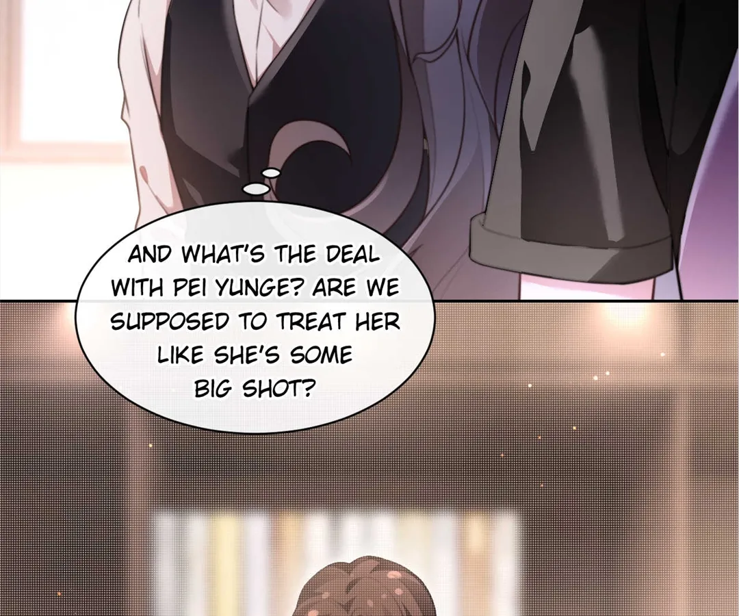 My Brothers Dote On Me Chapter 287 page 4 - 
