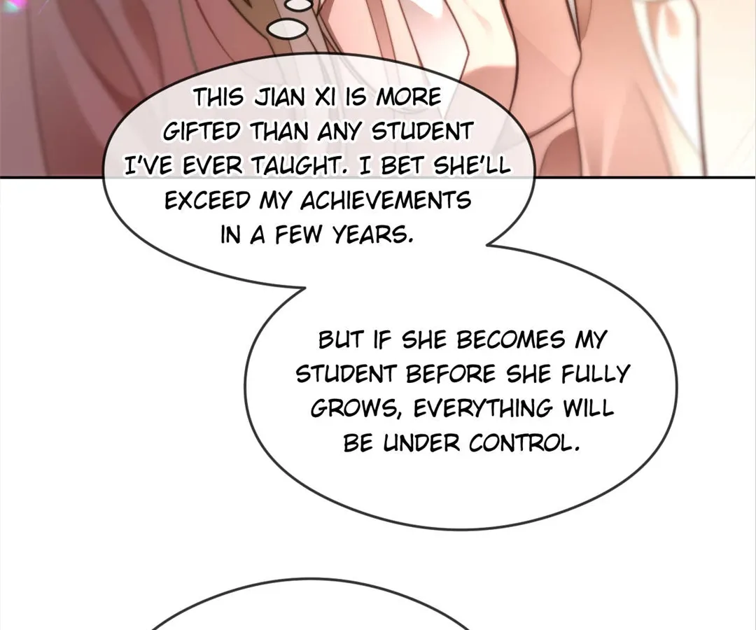 My Brothers Dote On Me Chapter 287 page 31 - 