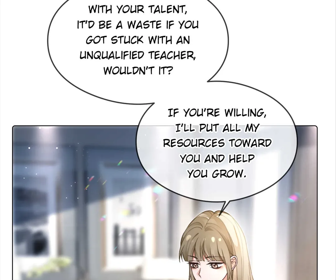 My Brothers Dote On Me Chapter 287 page 32 - 