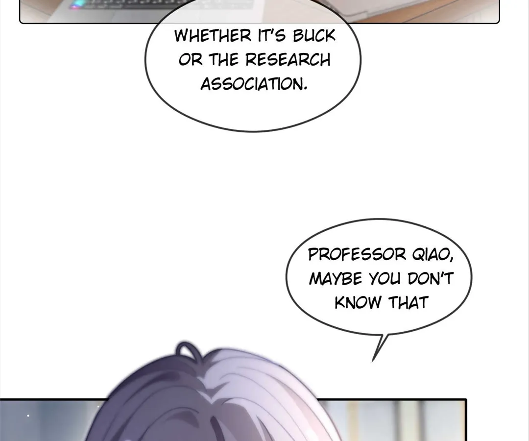 My Brothers Dote On Me Chapter 287 page 34 - 