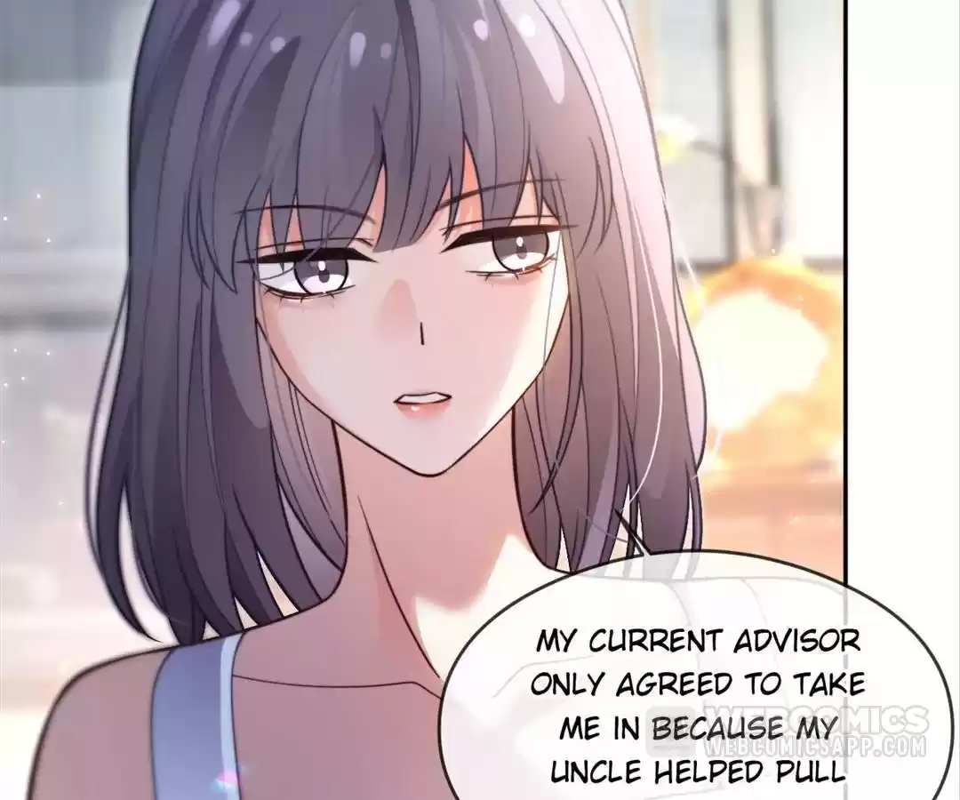 My Brothers Dote On Me Chapter 287 page 35 - 