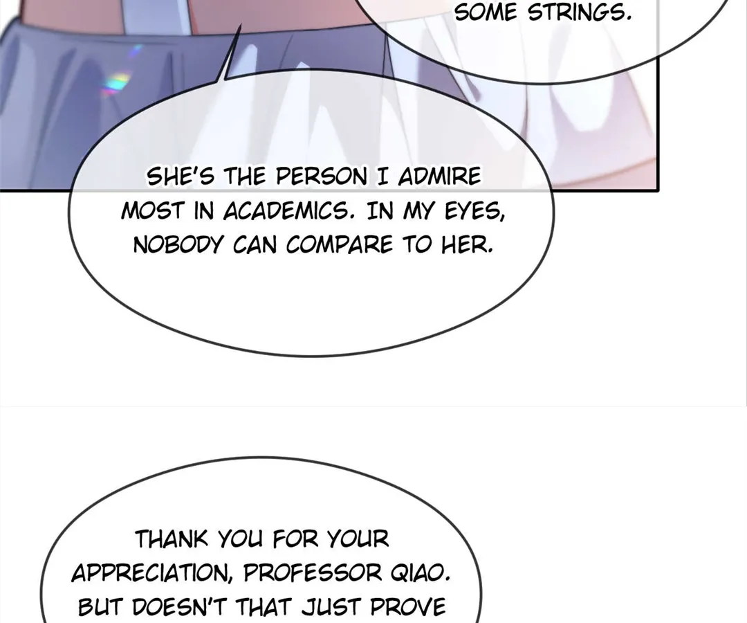 My Brothers Dote On Me Chapter 287 page 36 - 