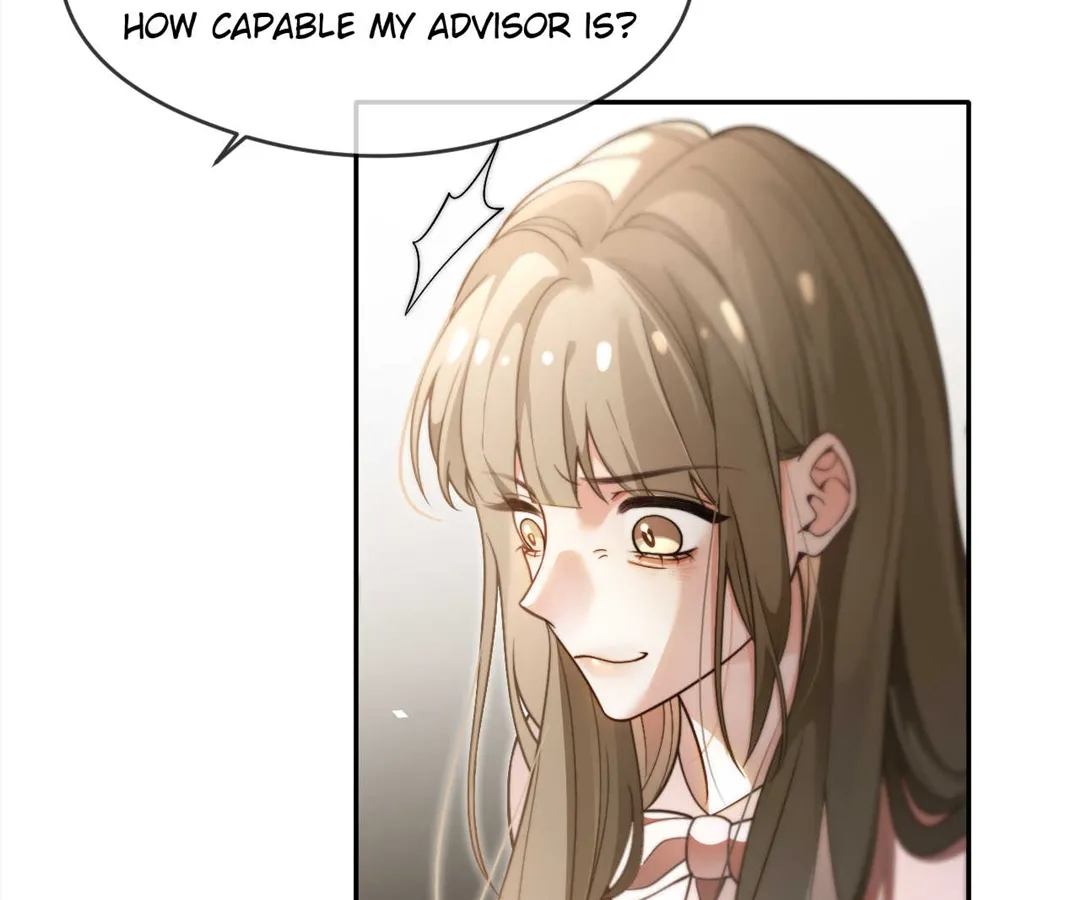 My Brothers Dote On Me Chapter 287 page 37 - 