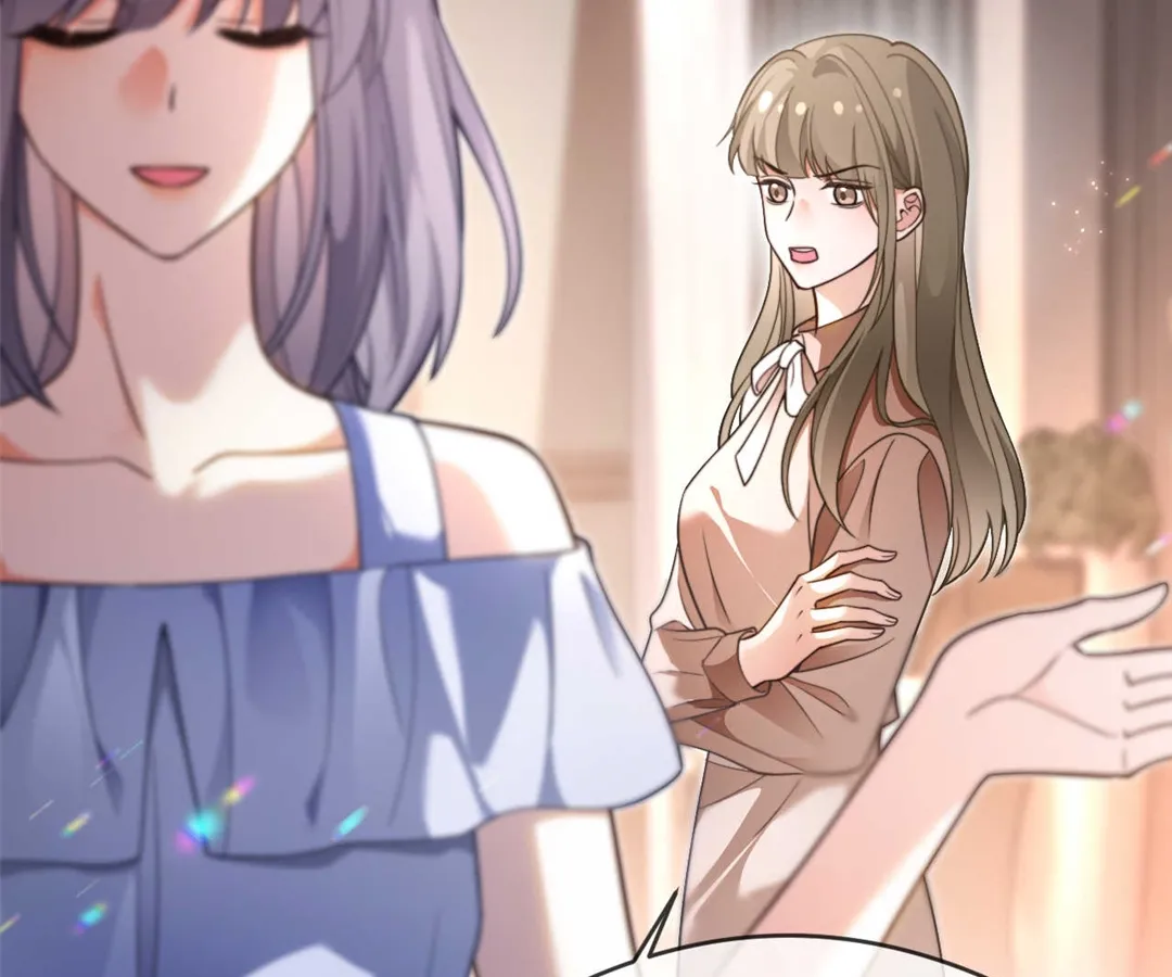 My Brothers Dote On Me Chapter 287 page 39 - 