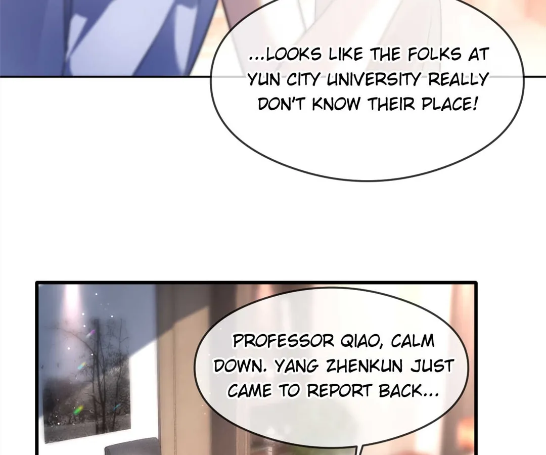 My Brothers Dote On Me Chapter 287 page 40 - 