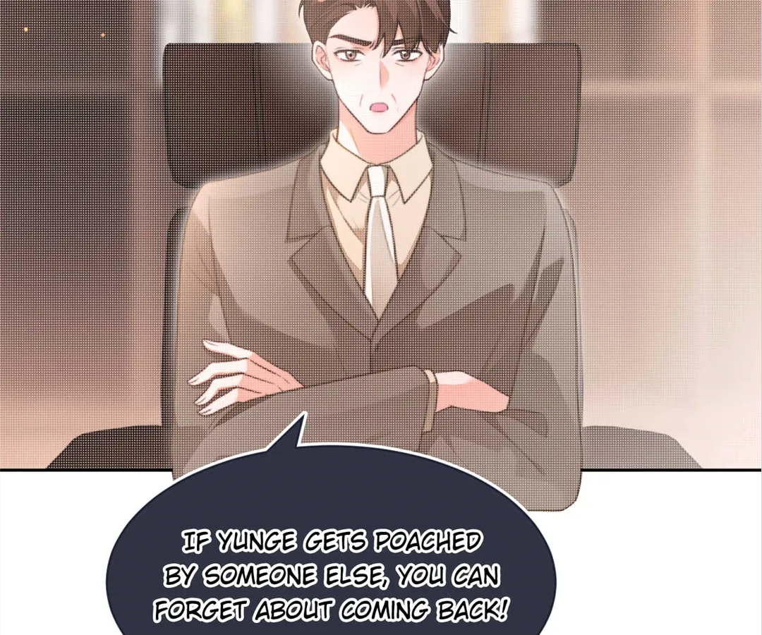 My Brothers Dote On Me Chapter 287 page 5 - 