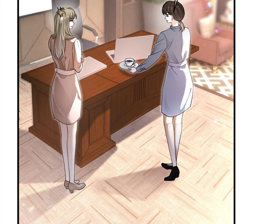 My Brothers Dote On Me Chapter 287 page 41 - 