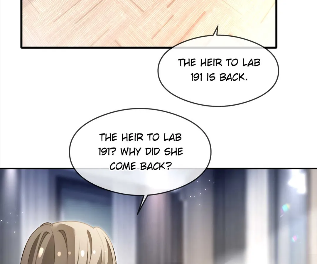 My Brothers Dote On Me Chapter 287 page 42 - 