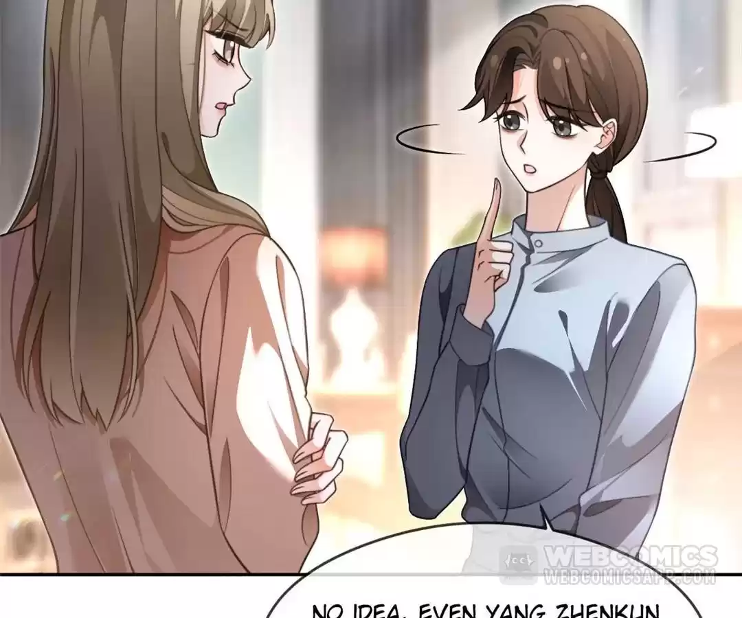 My Brothers Dote On Me Chapter 287 page 43 - 