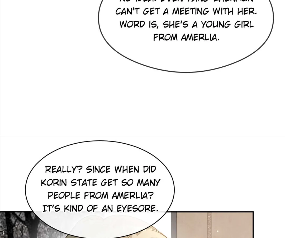 My Brothers Dote On Me Chapter 287 page 44 - 