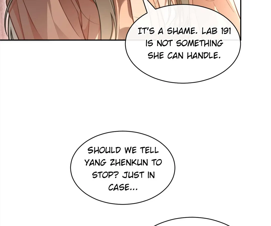 My Brothers Dote On Me Chapter 287 page 46 - 