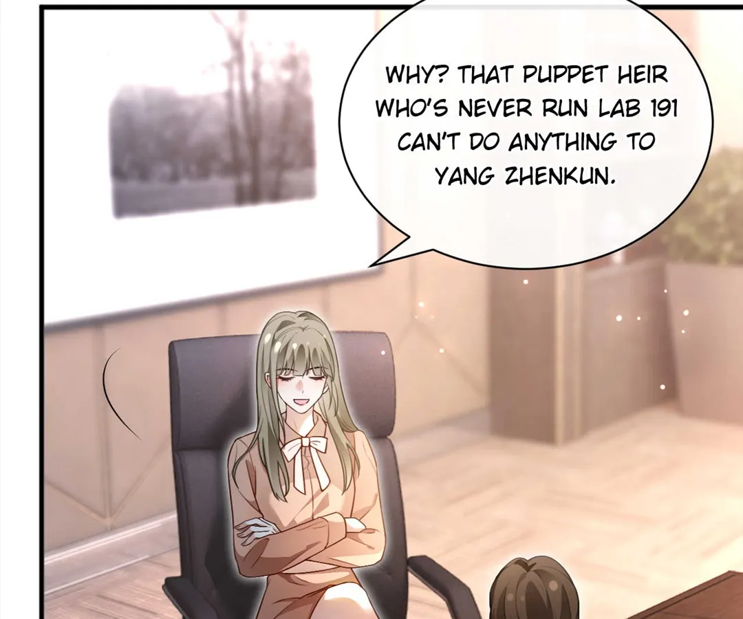 My Brothers Dote On Me Chapter 287 page 47 - 