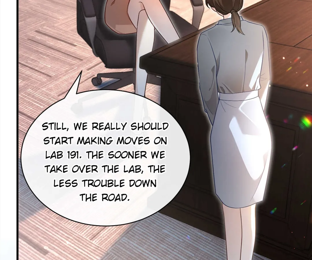 My Brothers Dote On Me Chapter 287 page 48 - 