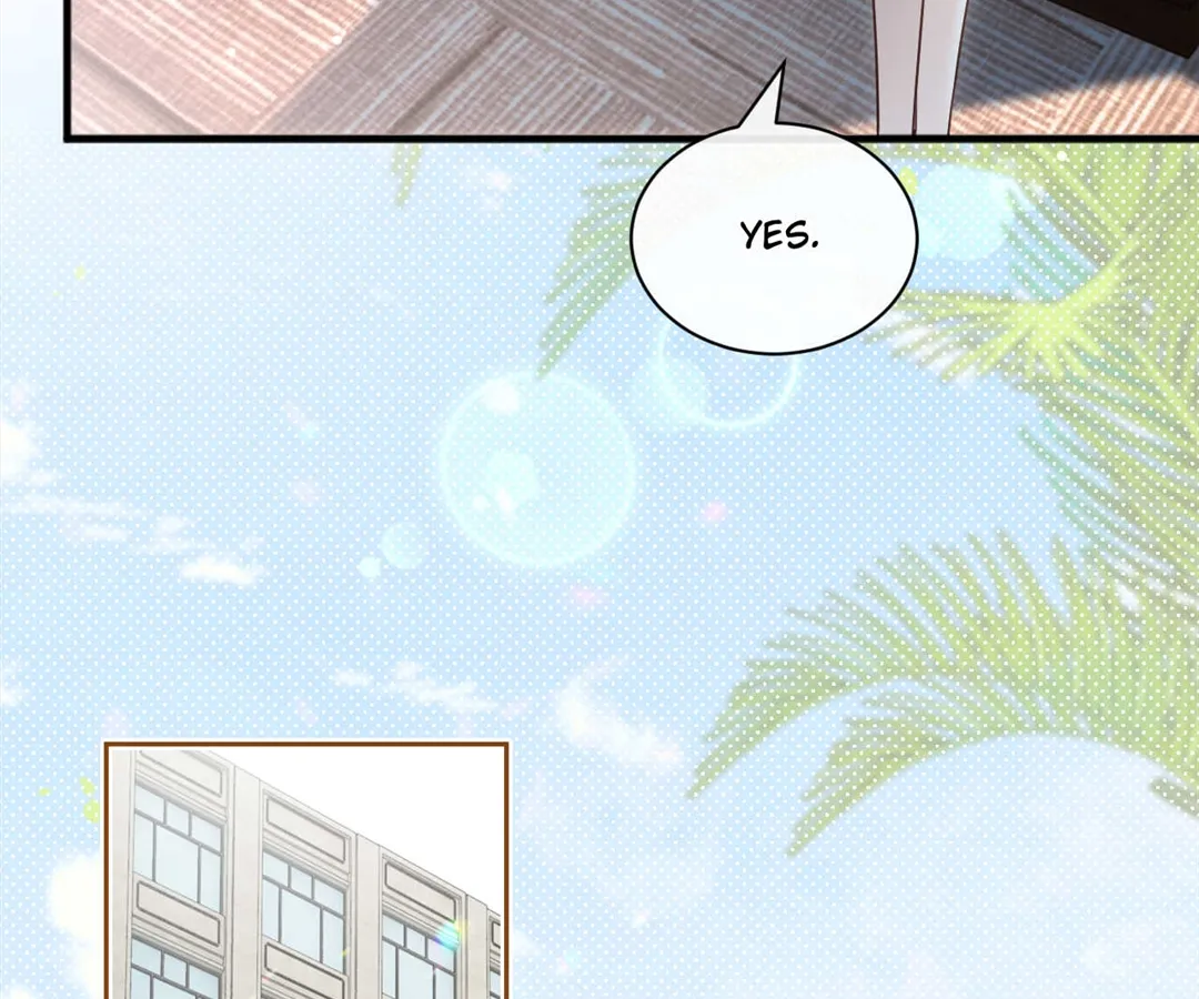 My Brothers Dote On Me Chapter 287 page 49 - 