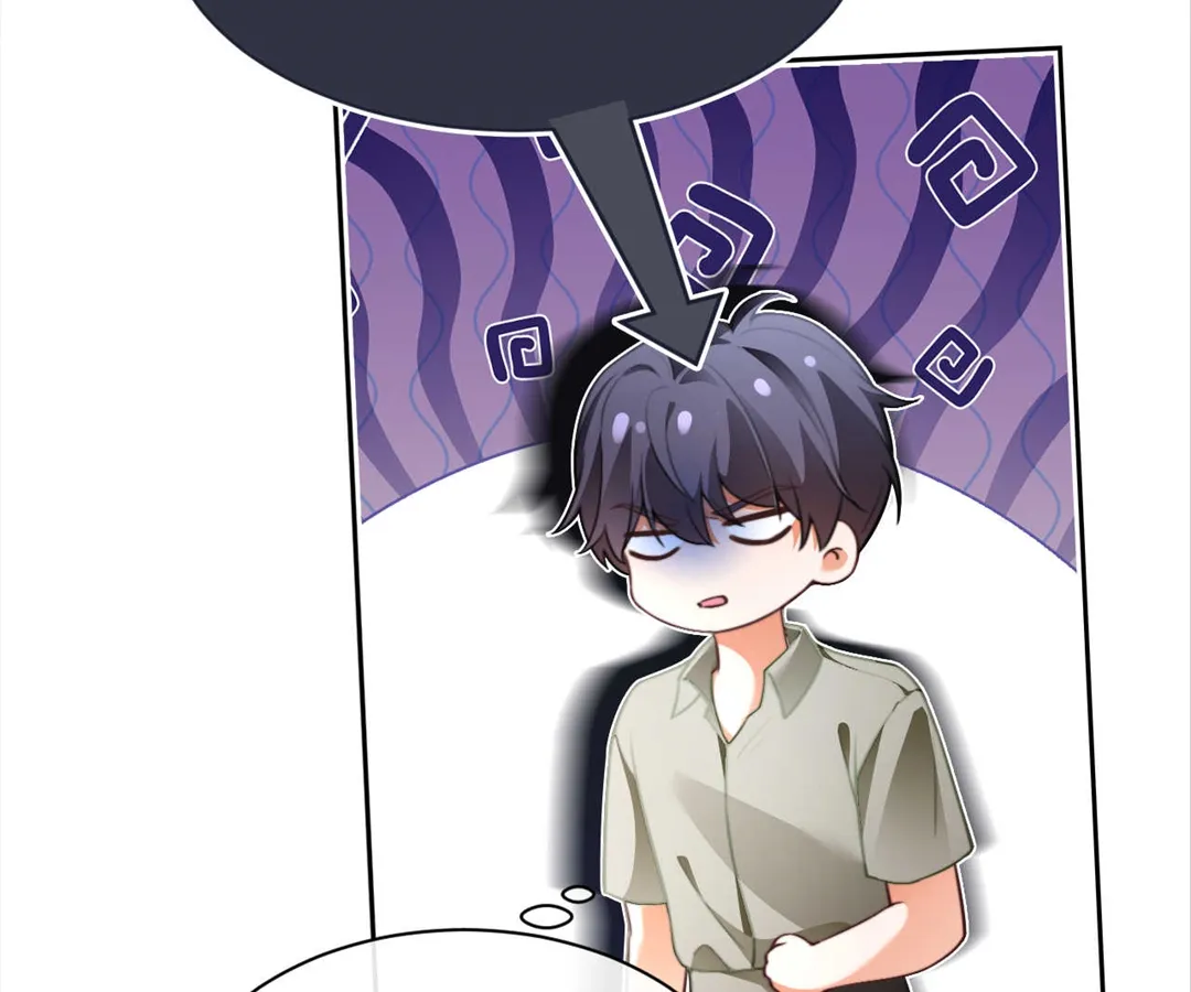 My Brothers Dote On Me Chapter 287 page 6 - 