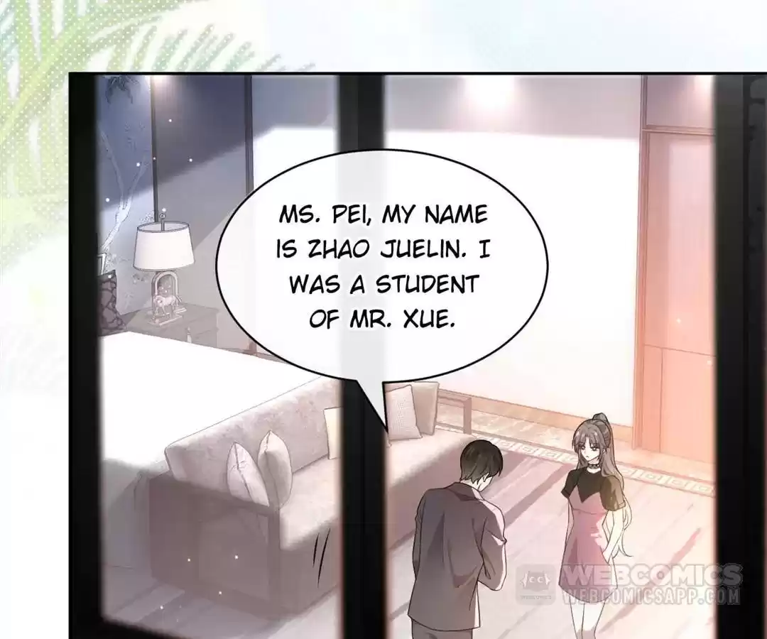 My Brothers Dote On Me Chapter 287 page 51 - 